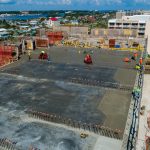 blu construction update 9/7/18 