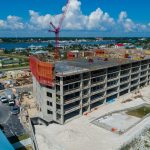 blu construction update 9/7/18 